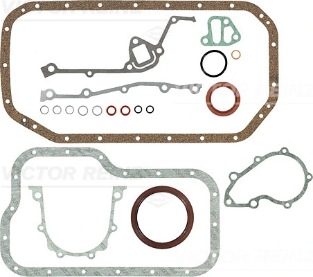 Gasket Kit, crankcase